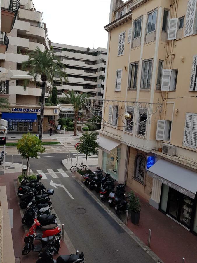 Notre Dame Apartment Cannes Exterior photo