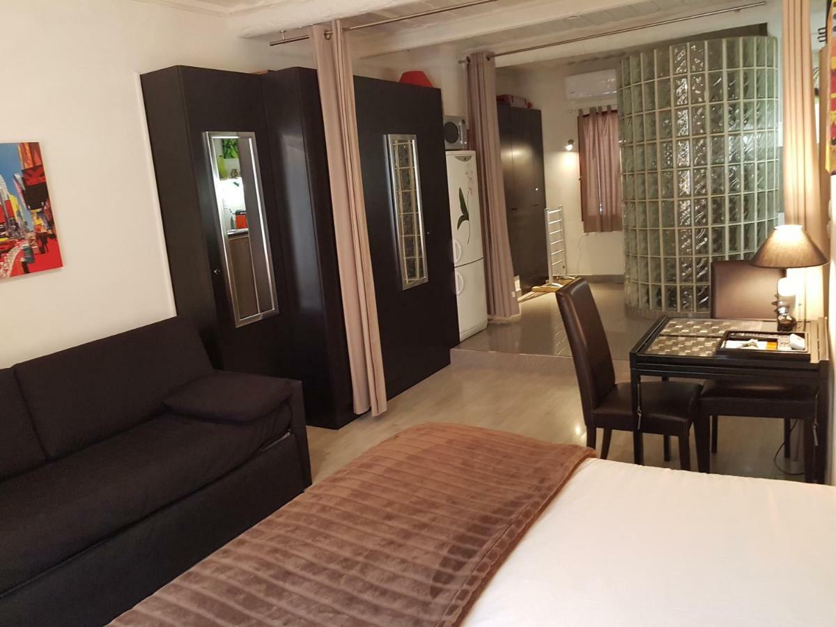 Notre Dame Apartment Cannes Exterior photo