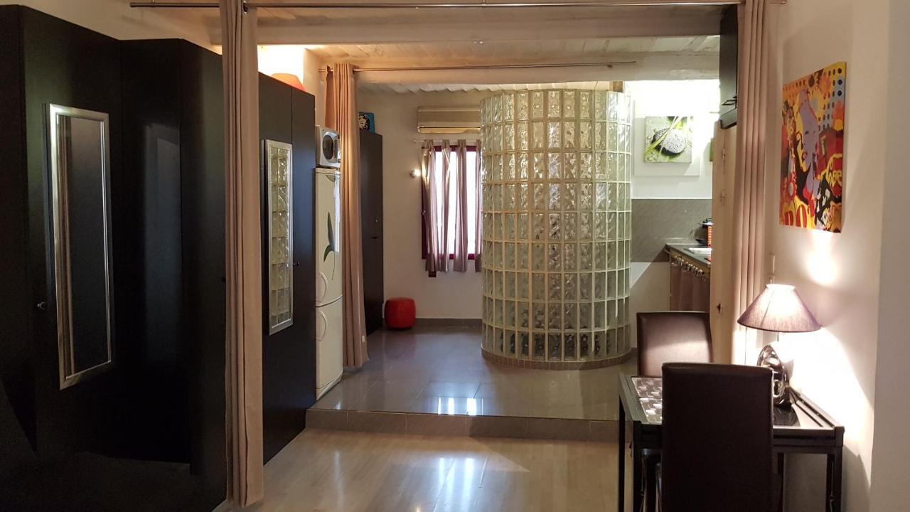 Notre Dame Apartment Cannes Room photo